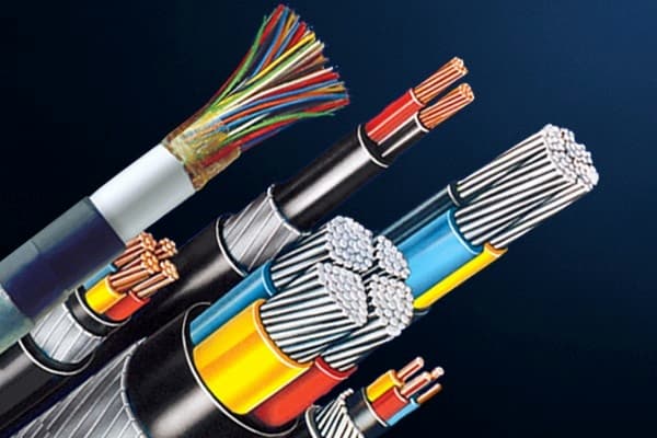 تصویر 5 از قیمت خرید کابل برق بالابر ساختمانی + فروش ویژه